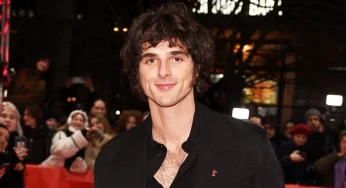 Jacob Elordi Reflects On Losing Weight For His Role In ‘Narrow Road To The Deep North’