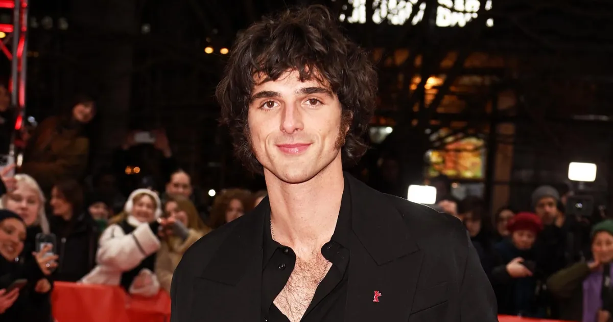 Jacob Elordi Reflects On Losing Weight For His Role In 'Narrow Road To The Deep North'