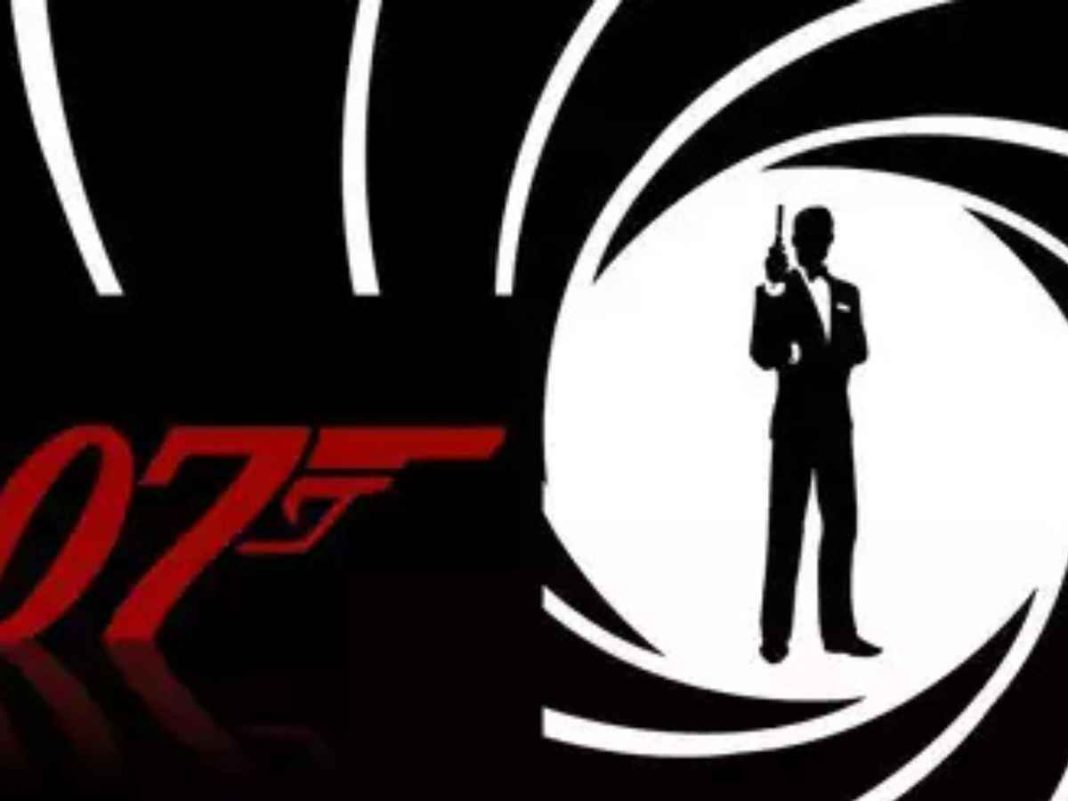 Academy Awards To Honor James Bond Music With Special Tribute