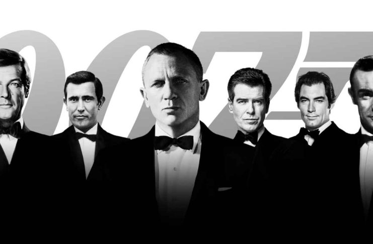 Amazon MGM Gains Creative Control Of 'James Bond' franchise