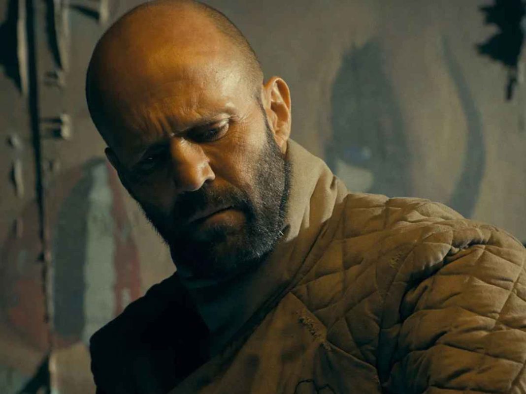 Jason Statham Returns For Action-Packed Sequel ‘The Beekeeper 2’