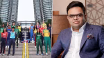 Jay Shah Applauds Malaysia Cricket for Successful ICC Women's U19 T20 World Cup Hosting