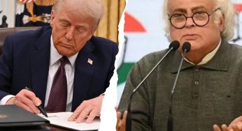 Jairam Ramesh Slams Trump’s Plan for Gaza, Calls It ‘Bizarre and Unacceptable’