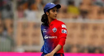 Jemimah Rodrigues Confident Ahead Of WPL 2025, Eyes Trophy For Delhi Capitals
