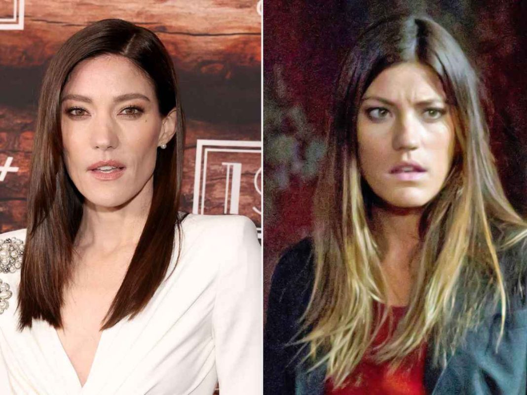 Jennifer Carpenter Confirms She Won't Return For 'Dexter: Resurrection'