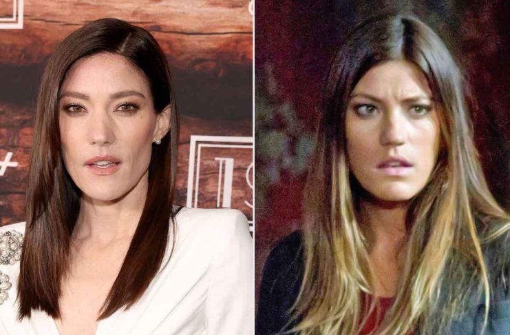 Jennifer Carpenter Confirms She Won't Return For 'Dexter: Resurrection'