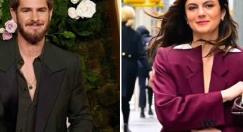 Andrew Garfield, Monica Barbaro Fuel Dating Rumors