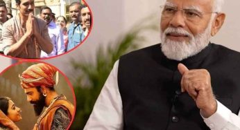 Vicky Kaushal Feels “Honoured” And Expresses Gratitude After PM Modi Applauds ‘Chhaava’