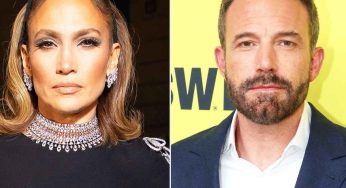Jennifer Lopez, Ben Affleck Officially Declared Single After Divorce Settlement