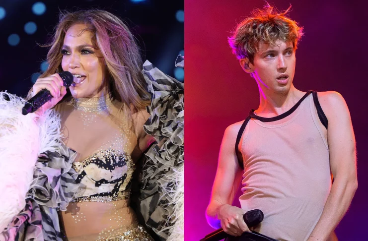 Jennifer Lopez And Troye Sivan To Headline WorldPride Music Festival 2025