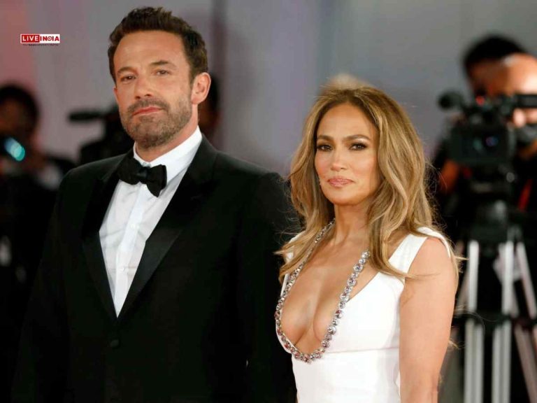 Jennifer Lopez and Ben Affleck Officially Divorced, JLo Drops 'Affleck' From Legal Name