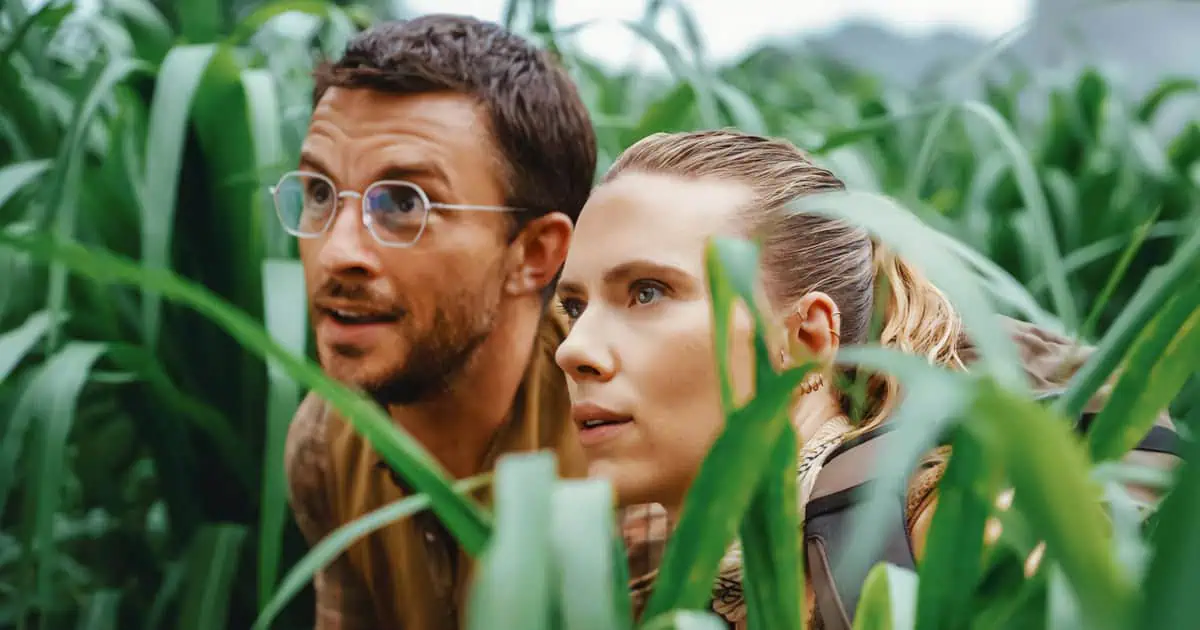 'Jurassic World: Rebirth' Trailer Unveiled – A New Chapter of Dinosaur Chaos Set For Release In 2025