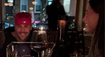 Take A Look At Justin, Hailey’s Cute Dinner Date Pictures Amid Divorce Rumours