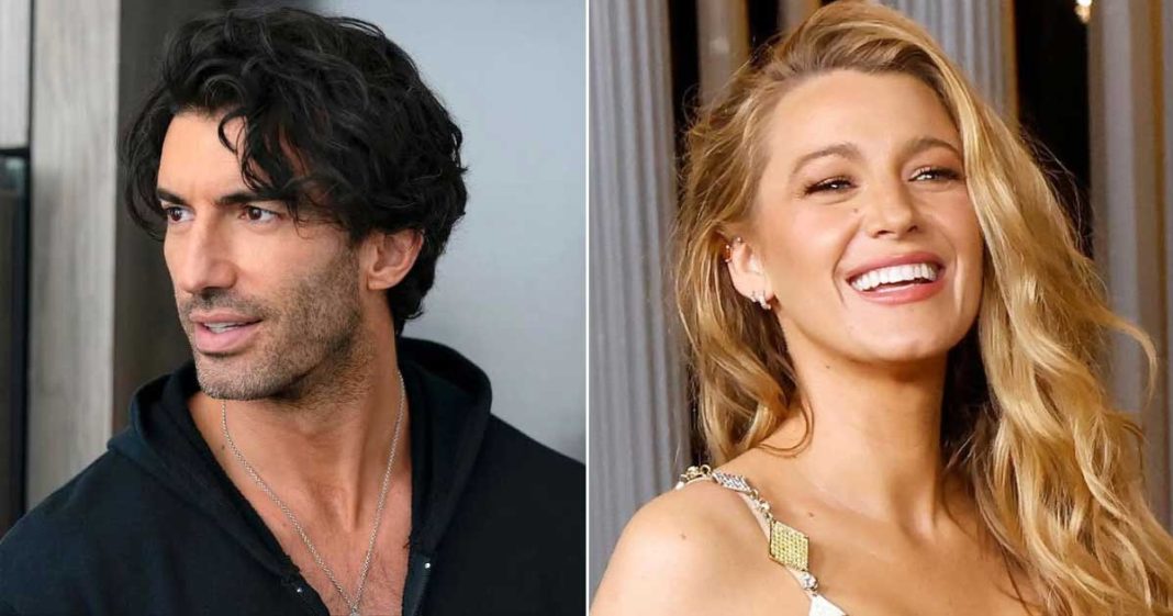 Justin Baldoni Reveals Anxiety And Emotional Toll Amid Legal Battle With Blake Lively