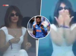 Who is Jasmin Walia? Hardik Pandya’s Rumoured Girlfriend Spotted Cheering for Him in Dubai