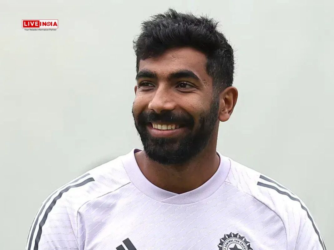 Champions Trophy: Jasprit Bumrah's Fitness Under Scanner: Key Decisions Awaited