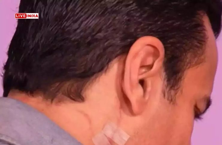 Saif Ali Opens Up About Knife Attack: Fought Intruder Alone, Took Taimur to Hospital in Auto, Kareena Took Jeh to Lolo's