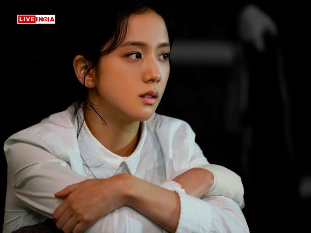 K-pop star shares insights on her unique role and the series’ fresh take on the zombie genre