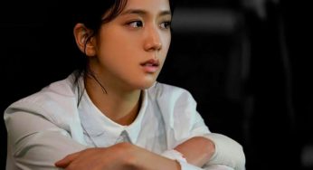BLACKPINK’s Jisoo Excited for Upcoming Zombie Drama Newtopia