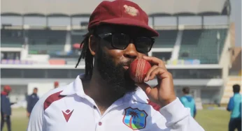 Jomel Warrican, Beth Mooney Crowned As Players Of The Month For January 2025