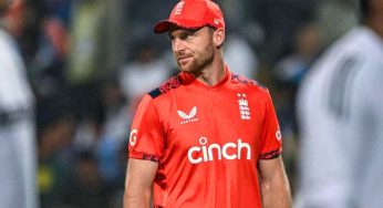 Jos Buttler Reflects on England’s Series Loss to India, Calls Abhishek Sharma’s Knock “One of the Best”
