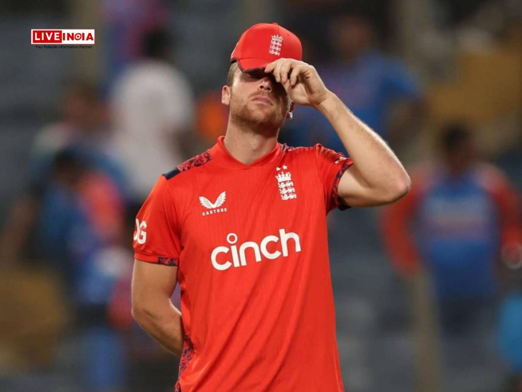 Jos Buttler on England’s Loss: 