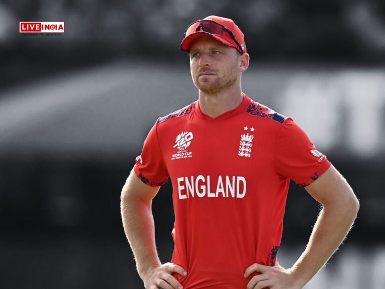 “We Were Outplayed by a Fantastic Team”: Jos Buttler