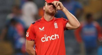 Jos Buttler on England’s Loss: “We Started Brilliantly But Lost Momentum”