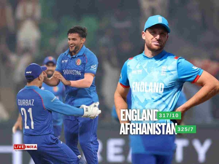 "Don't Want to Make Emotional Decisions" – Jos Buttler on England’s Champions Trophy Exit