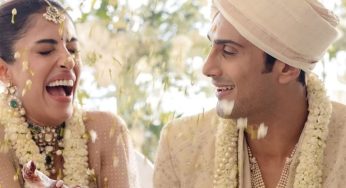 Prateik Babbar Marries Priya Banerjee in Smita Patil’s Home; Shares Why Babbars Were Not Invited