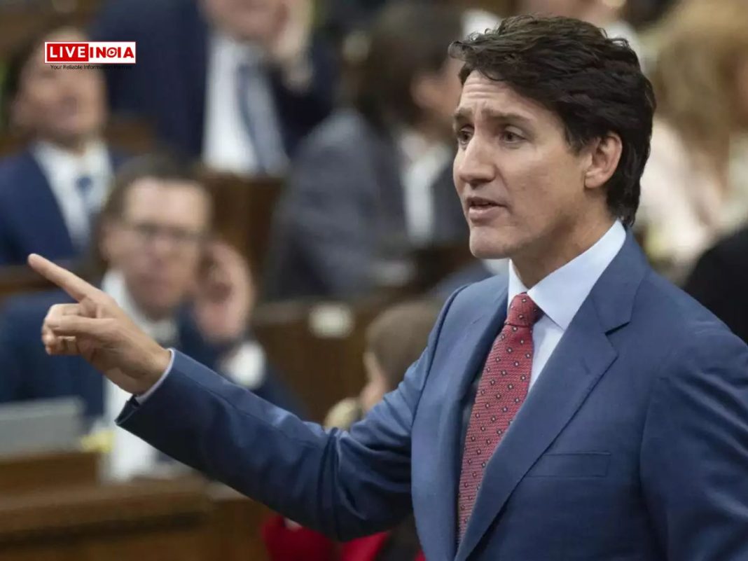 Canada Hits Back at US with 25% Tariffs in Response to Trump’s Trade War