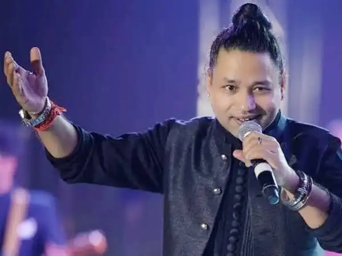Kailash Kher Composes 'Ye Shankhnaad Hai' For Delhi CM Swearing-In Ceremony, Says 'It’s A Thank You Song For Delhi'