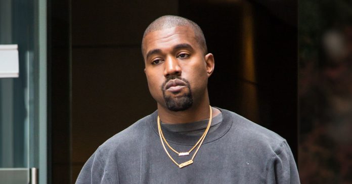 Kanye West Faces Lawsuit Over Alleged Harassment And Abusive Comments Towards Former Yeezy Employee