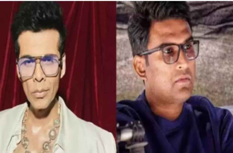 Haneef Adeni To Direct High-Octane Action Film For Karan Johar's Dharma Productions