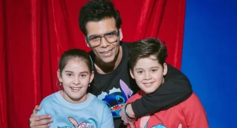 Karan Johar Celebrates Twins Yash And Roohi’s Birthday With Heartfelt Post