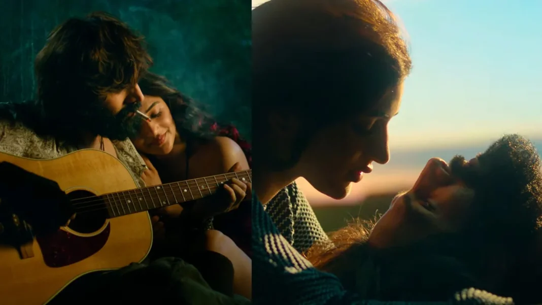 Aashiqui 3: Kartik Aaryan’s First Look Revealed, Set To Release In Diwali 2025