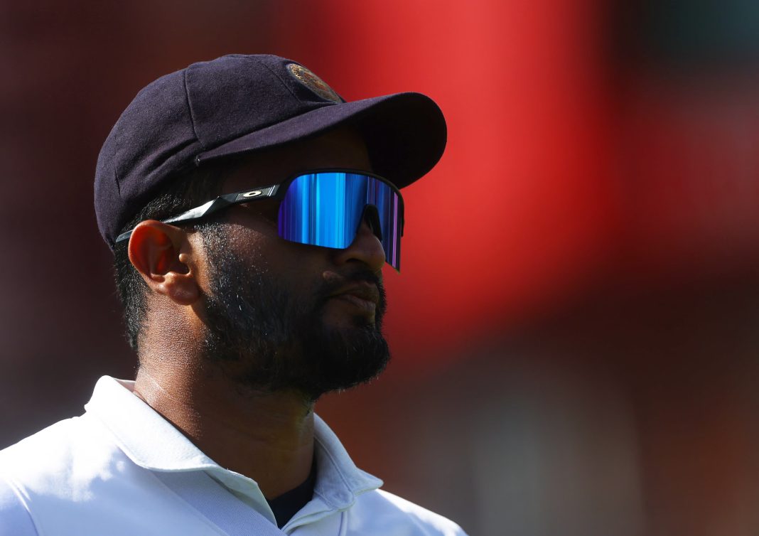 Dimuth Karunaratne Reflects On Career And Future As He Retires From International Cricket