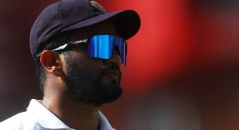 Dimuth Karunaratne Reflects On Career And Future As He Retires From International Cricket