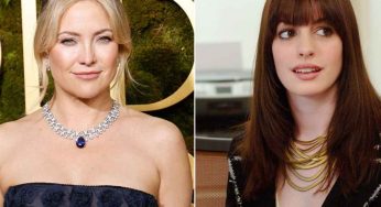 Kate Hudson Regrets Turning Down Role In ‘The Devil Wears Prada’