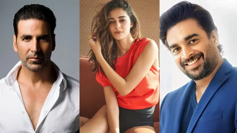 Akshay Kumar, R Madhavan Starrer 'Kesari Chapter 2' Release Date Rescheduled