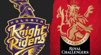 IPL 2025 Kickoff: KKR vs RCB to Open the Season at Eden Gardens