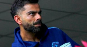This Is Why Virat Kohli Misses First ODI Match Against England