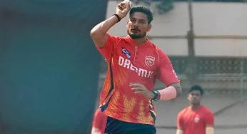 Punjab Kings’ New Addition Kuldeep Sen Reveals ‘His Father Didn’t Like It At All’ On Secretly Playing Cricket