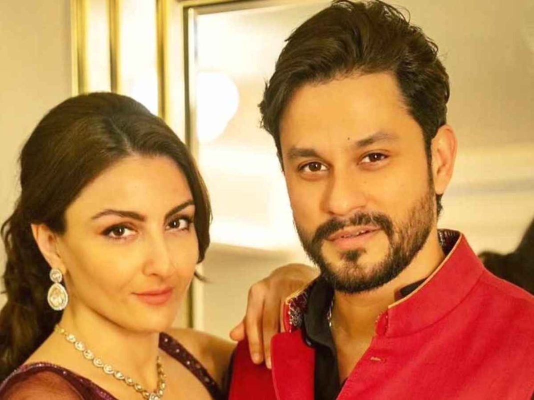 Kunal Kemmu Opens Up About 'Robbery' Attempt Years Ago After Saif Ali Khan's Stabbing Incident