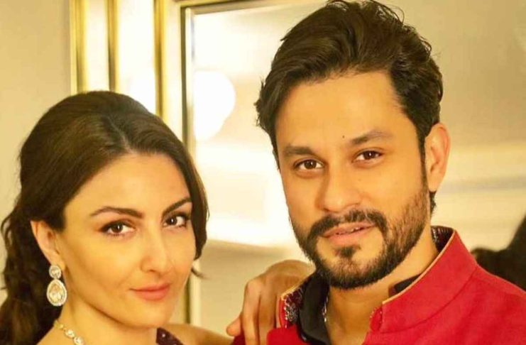 Kunal Kemmu Opens Up About 'Robbery' Attempt Years Ago After Saif Ali Khan's Stabbing Incident