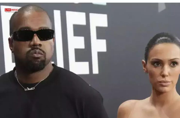 Kanye West’s Cryptic Instagram Post Sparks Speculation Amid Divorce Rumours and Sex Tape Allegations