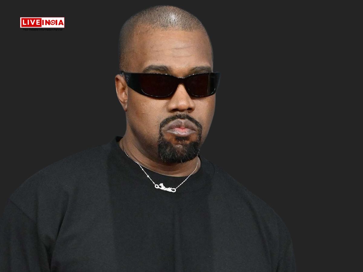 Kanye West Deactivates X Account After Controversial Posts and Super Bowl Ad