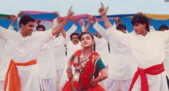 Mamta Kulkarni Recalls When SRK and Salman ‘Sniggered’ and ‘Shut the Door’ on Her Face During Karan Arjun Shoot