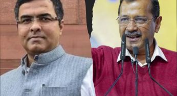 Arvind Kejriwal Loses New Delhi Seat to BJP’s Parvesh Verma, Concedes Defeat