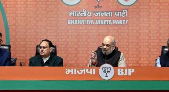 Delhi’s New Chief Minister to Be Announced Today After Key BJP Meeting at PM’s Residence